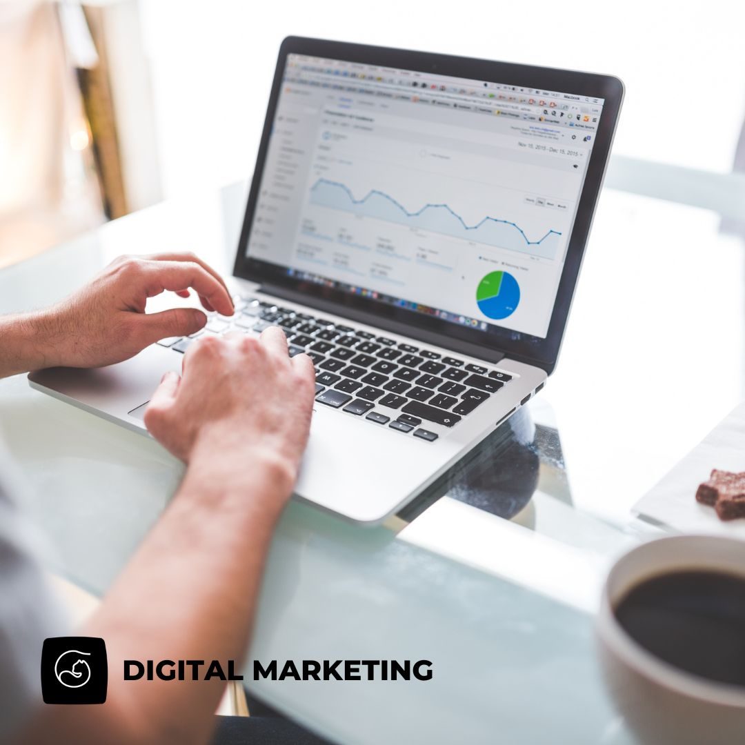 Web Development, Ads Operating, SEO/SEM setting